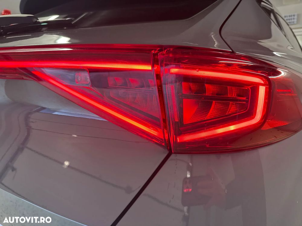 Cupra Formentor VZ 2.0 TSI 4DRIVE DSG Tribe Edition - 28