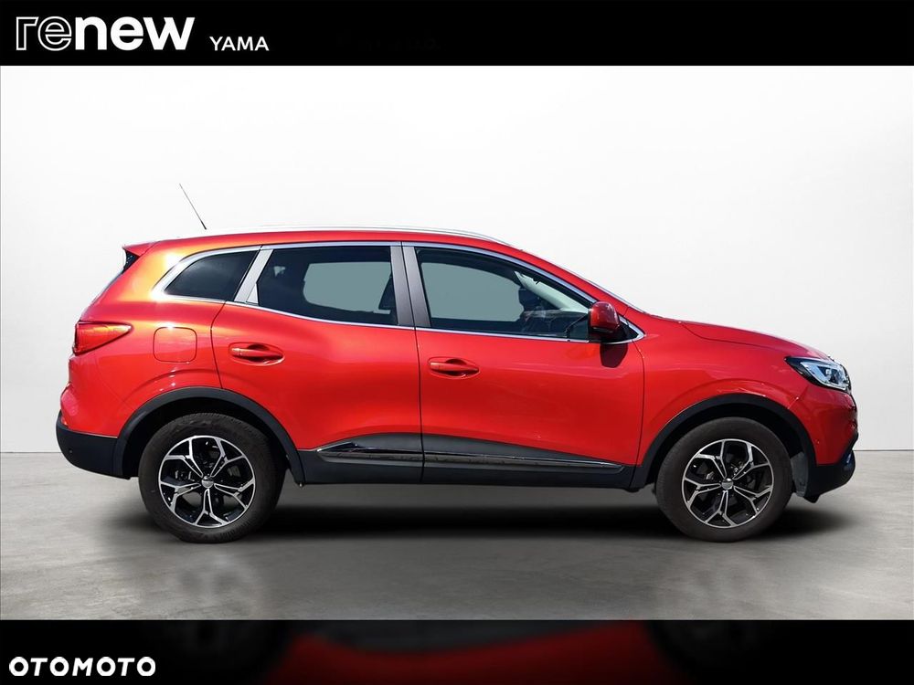 Renault Kadjar 1.2 Energy TCe Intens - 6