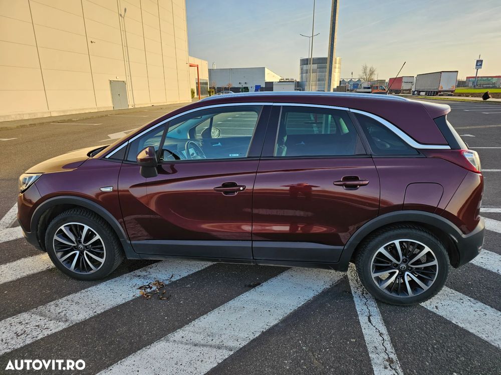 Opel Crossland 1.2 Start/Stop 120 Jahre - 3