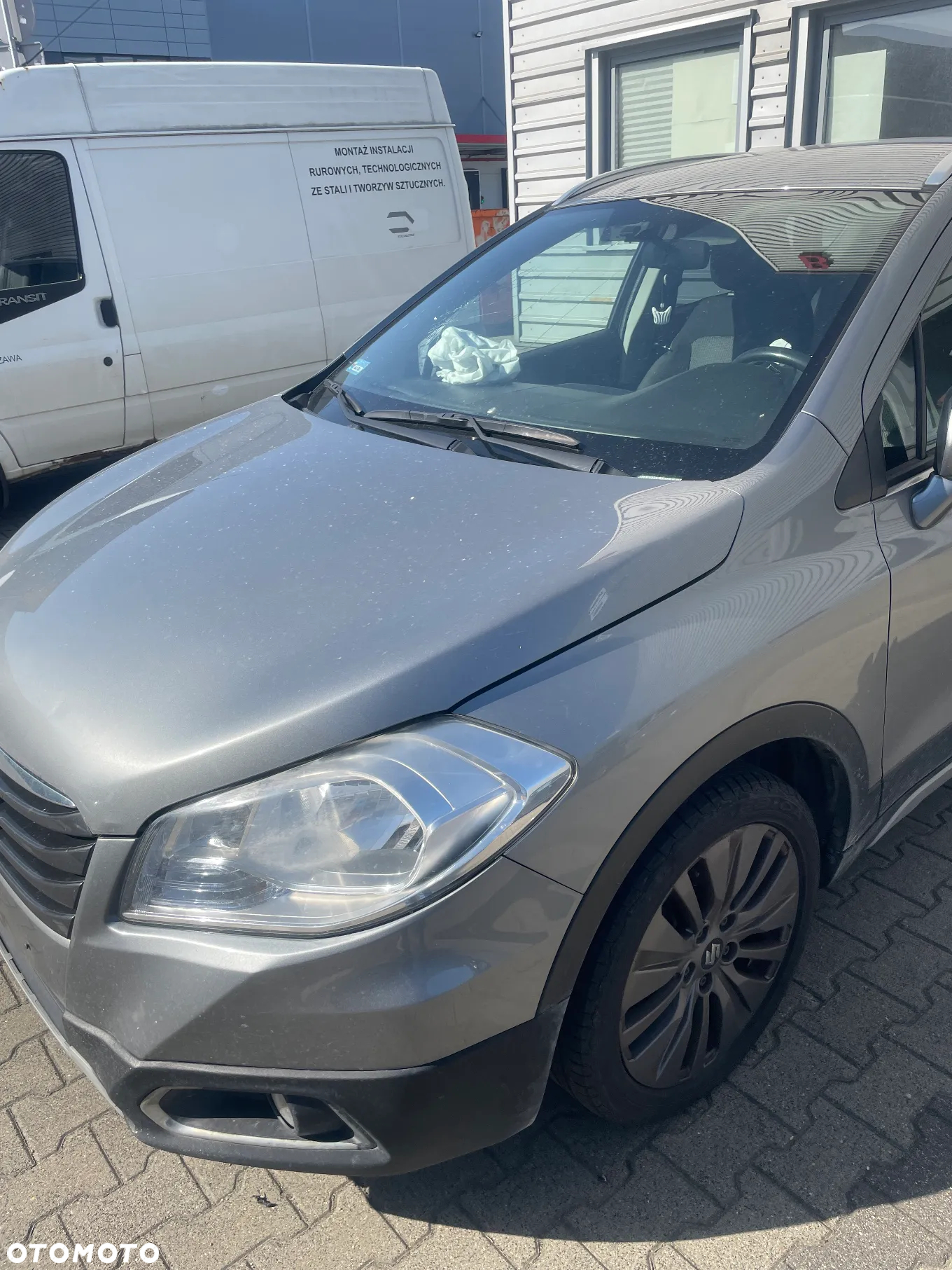 Suzuki SX4 1.6 Premium - 18