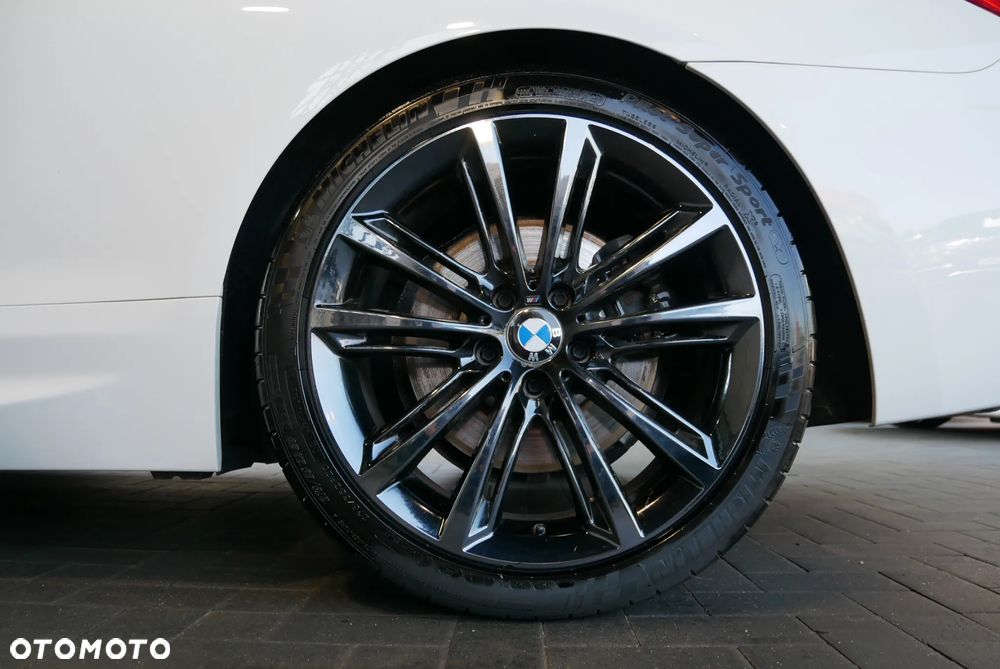 BMW Seria 6 650i xDrive Cabrio M Sport Edition - 37