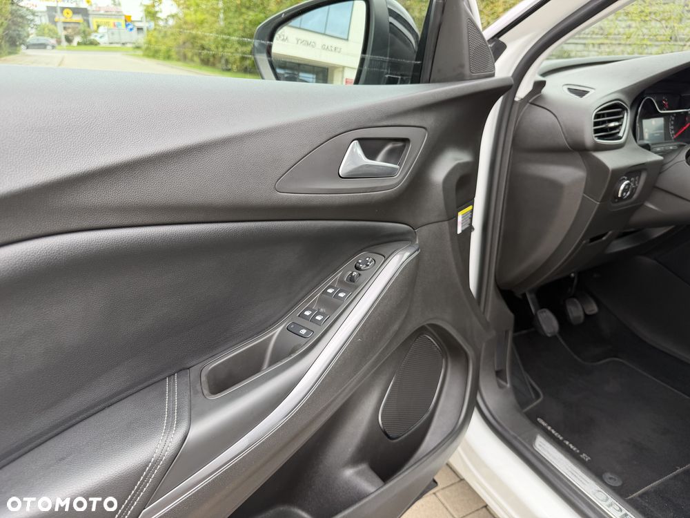 Opel Grandland X 1.6 D Start/Stop Ultimate - 18