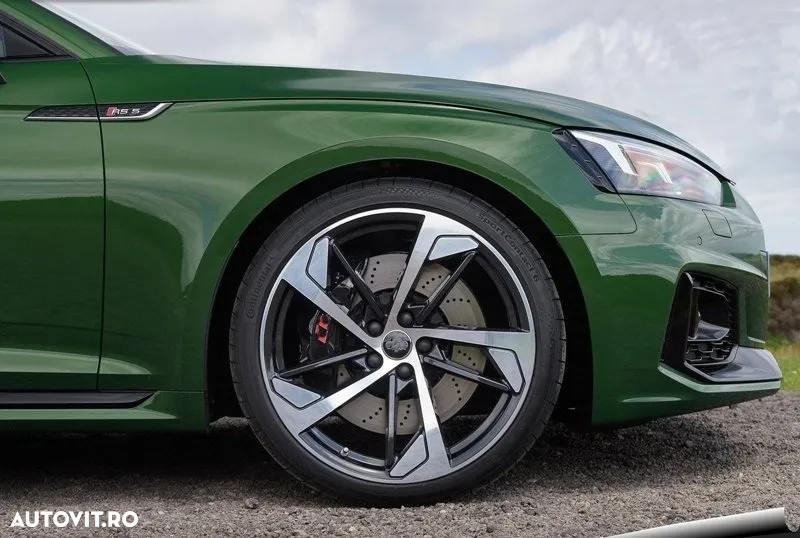 Jante AUDI / VW R19 5x112 - 2