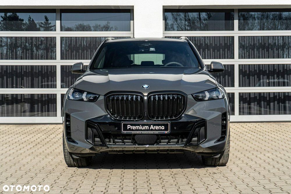 BMW X5 - 7