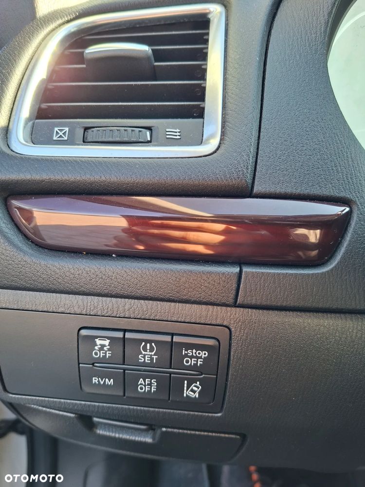 Mazda 6 2.5 Skypassion I-ELoop - 29