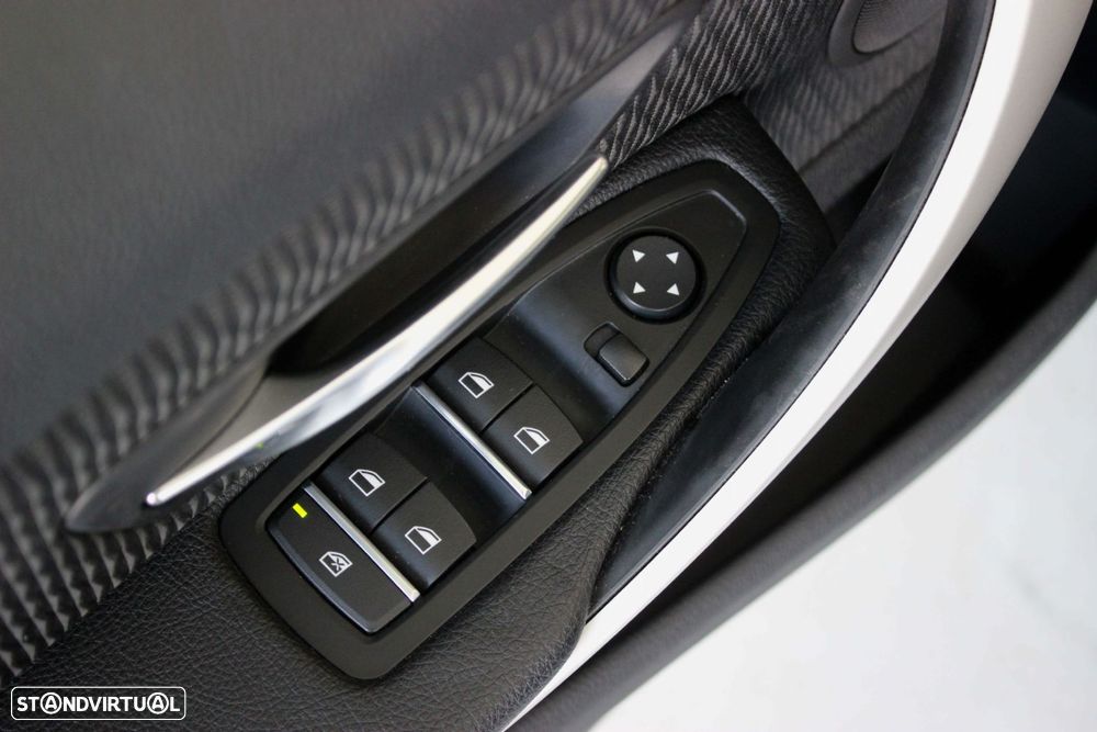 BMW 418 Gran Coupé d Advantage Auto - 13