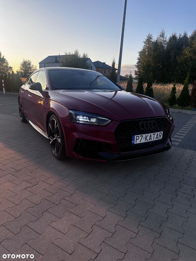 Audi A5 - 2