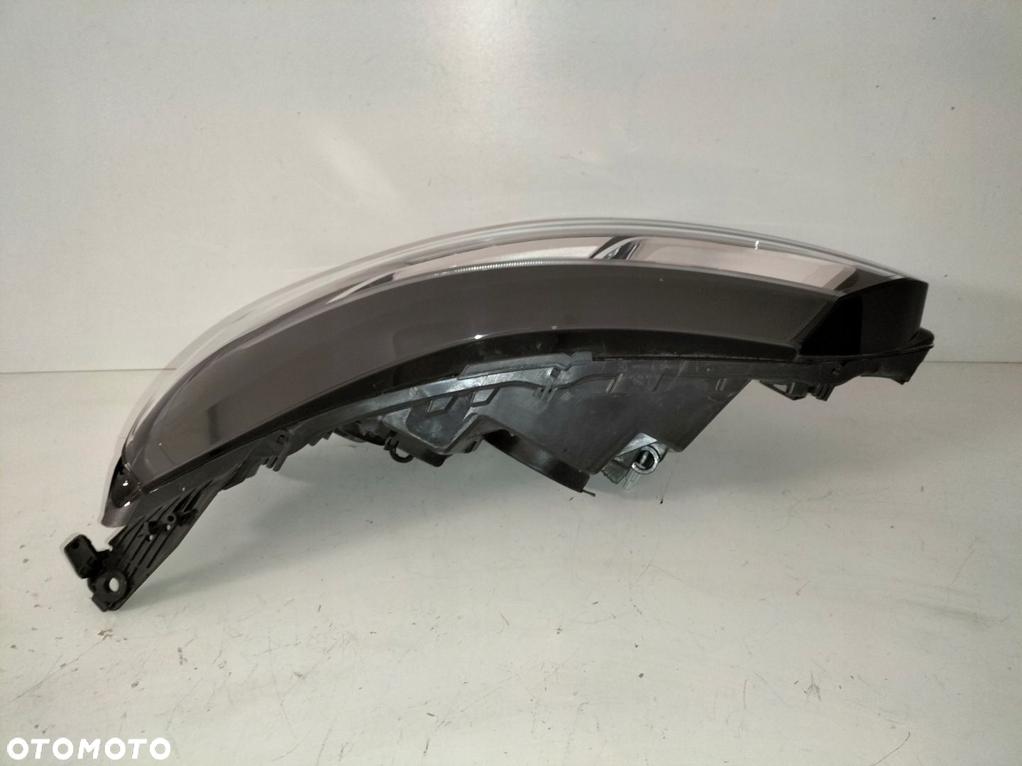Lampa przednia reflektor lewa RENAULT MEGANE 4 IV 16- - 4