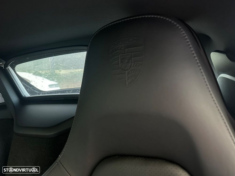 Porsche 718 - 15