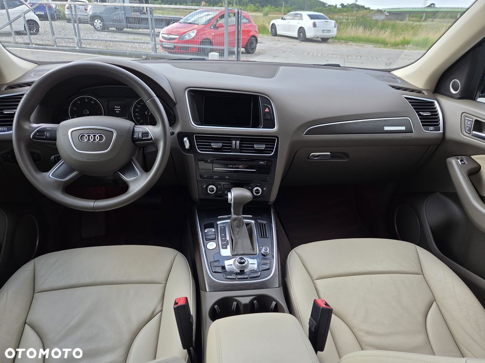 Audi Q5 - 18