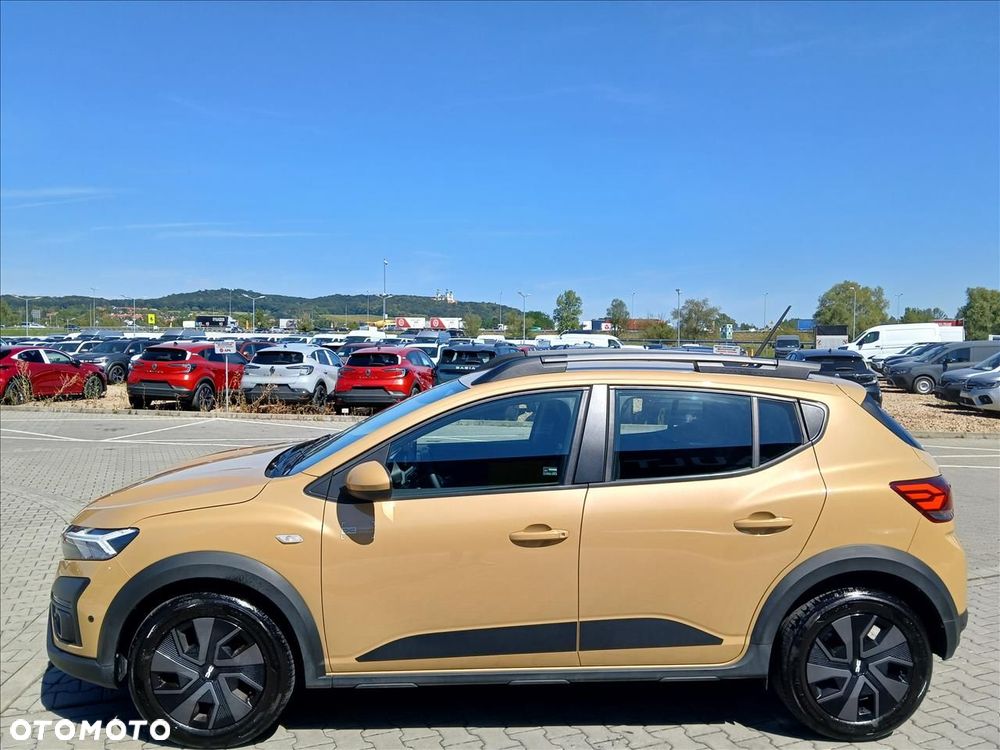 Dacia Sandero 1.0 TCe100 Expression - 5