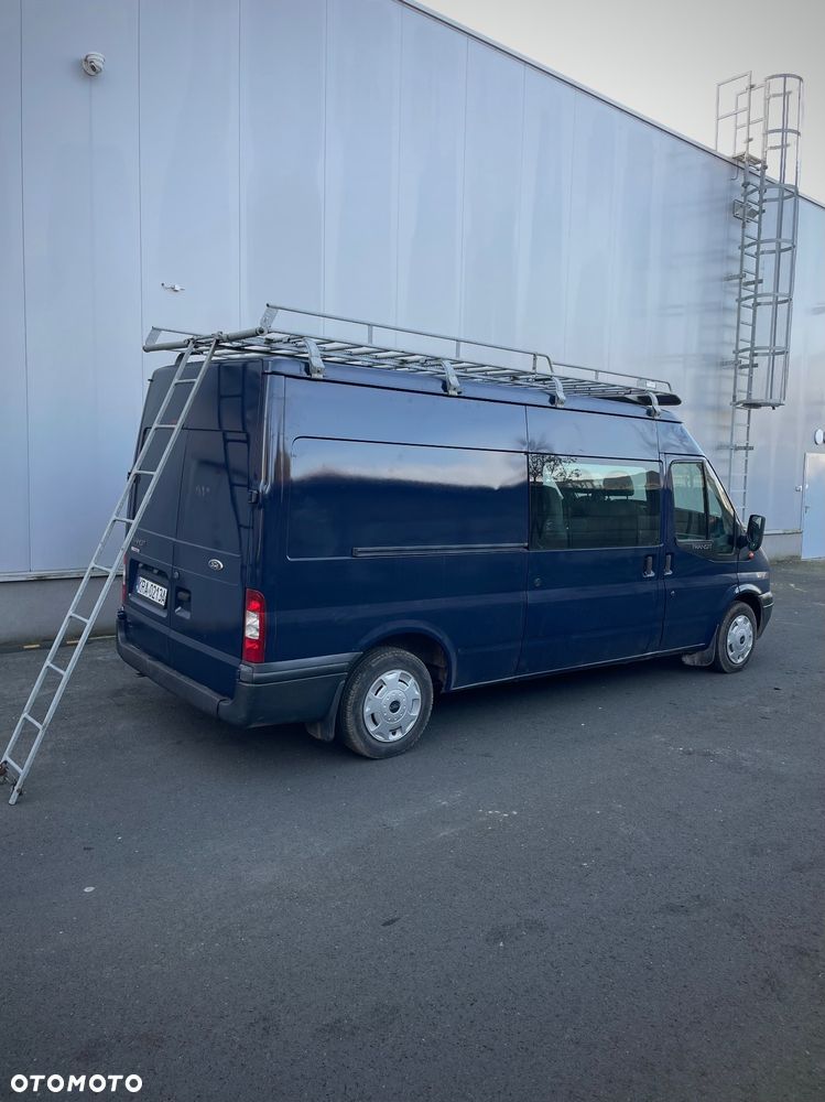 Ford Transit - 1
