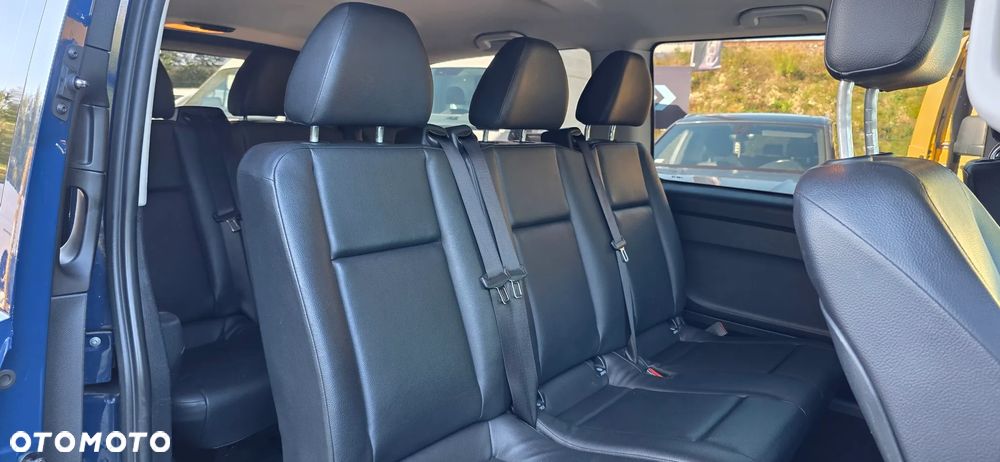 Mercedes-Benz Vito - 4