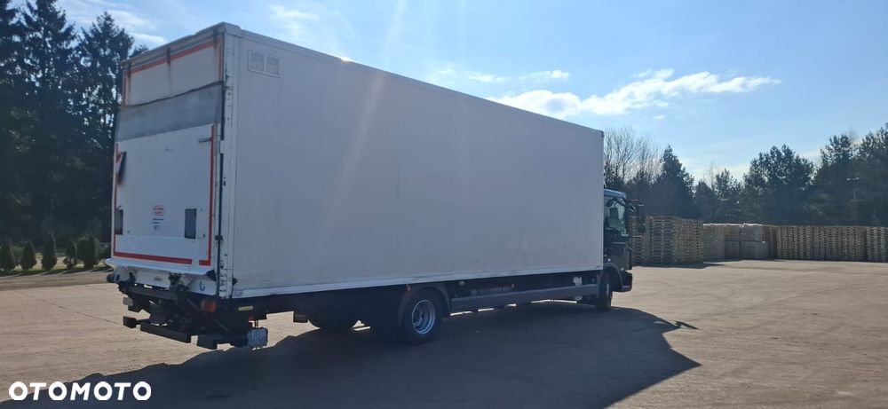 MAN TGL 12.250 - 6