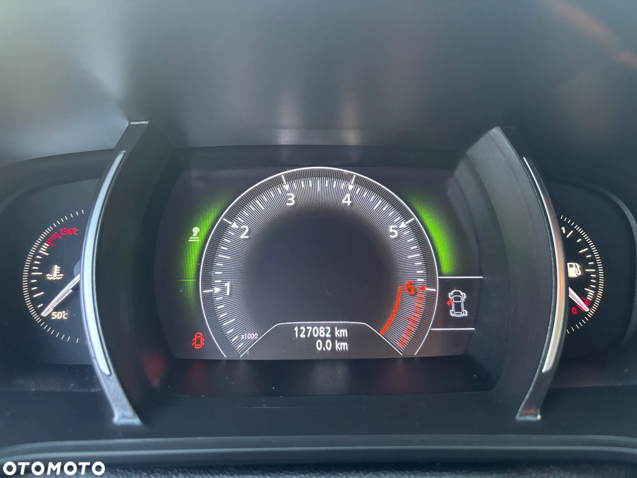 Renault Megane 1.6 SCe Limited - 11