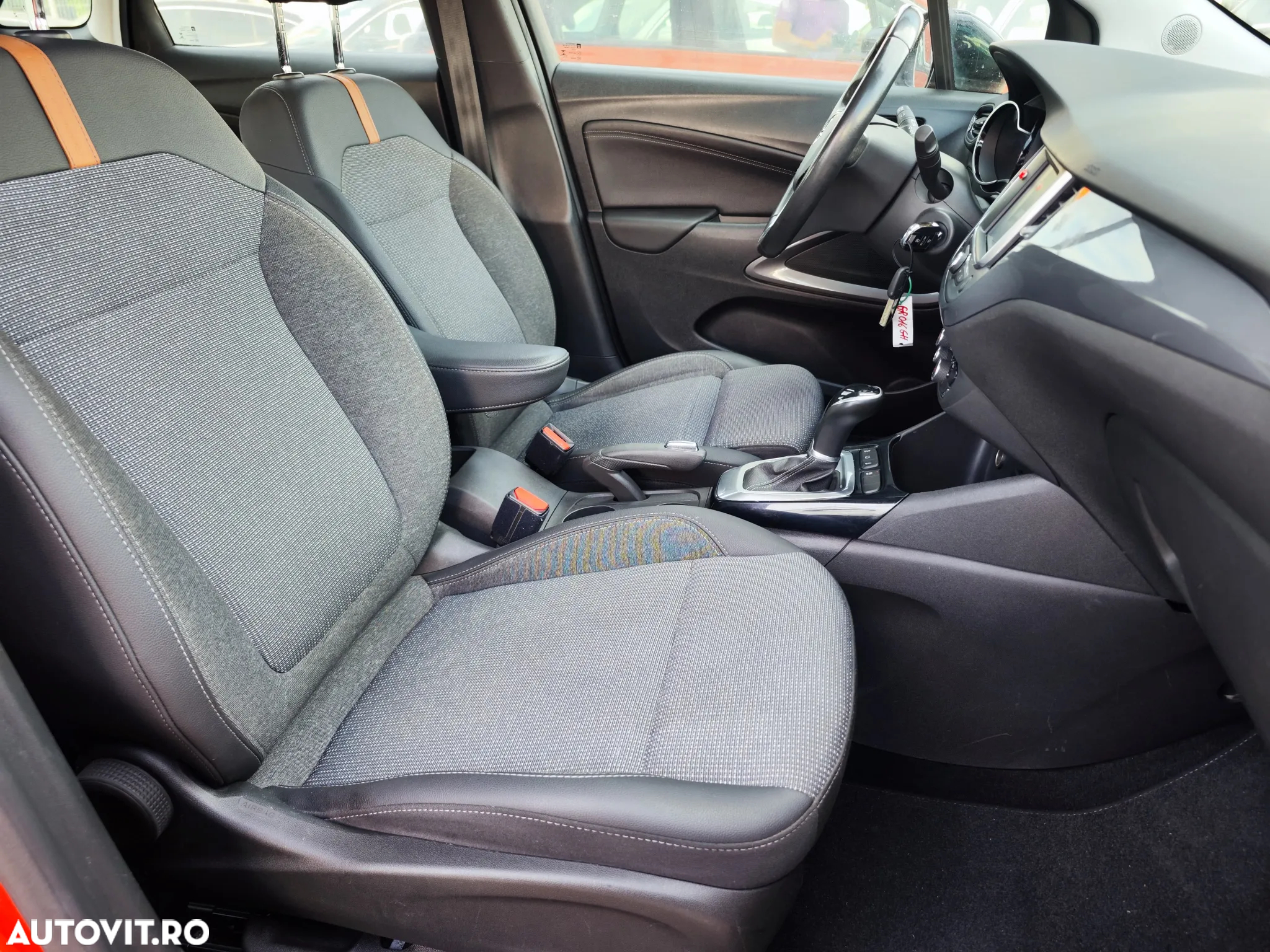 Opel Crossland 1.5 Diesel Automatik Elegance - 18