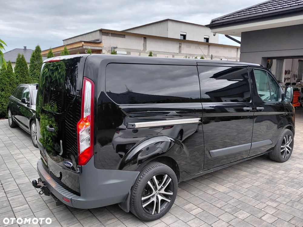 Ford Transit Custom - 31