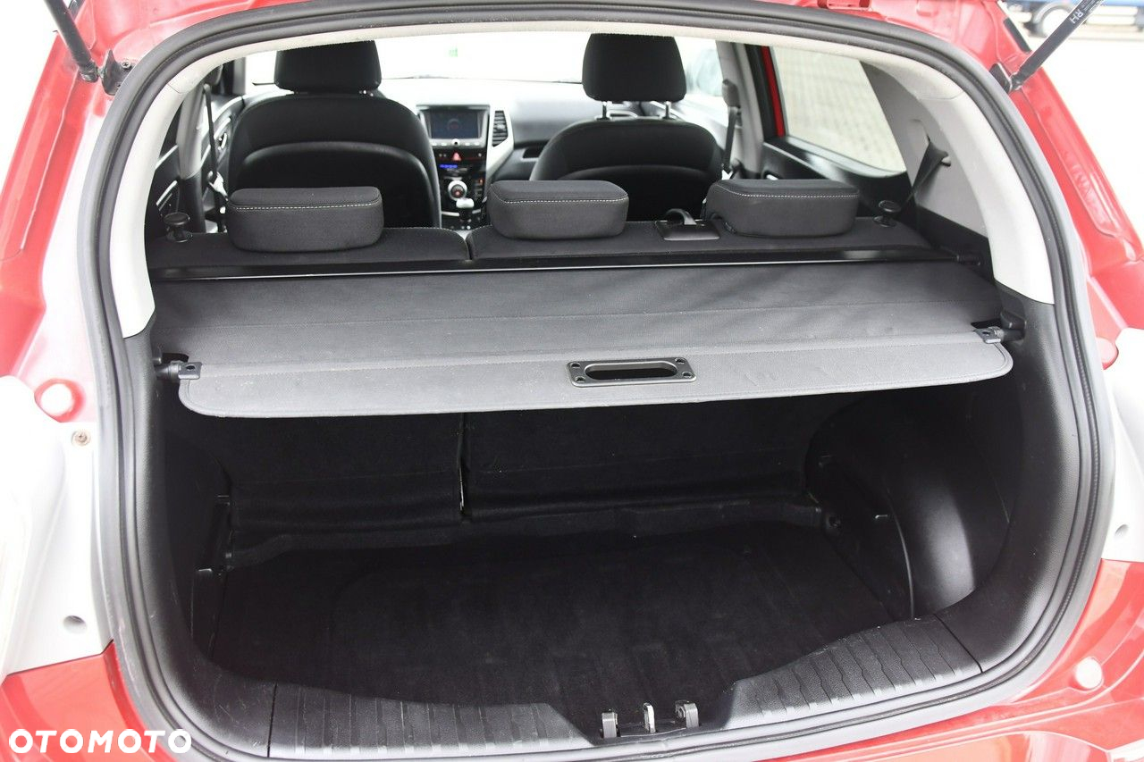 SsangYong/KGM Tivoli - 19