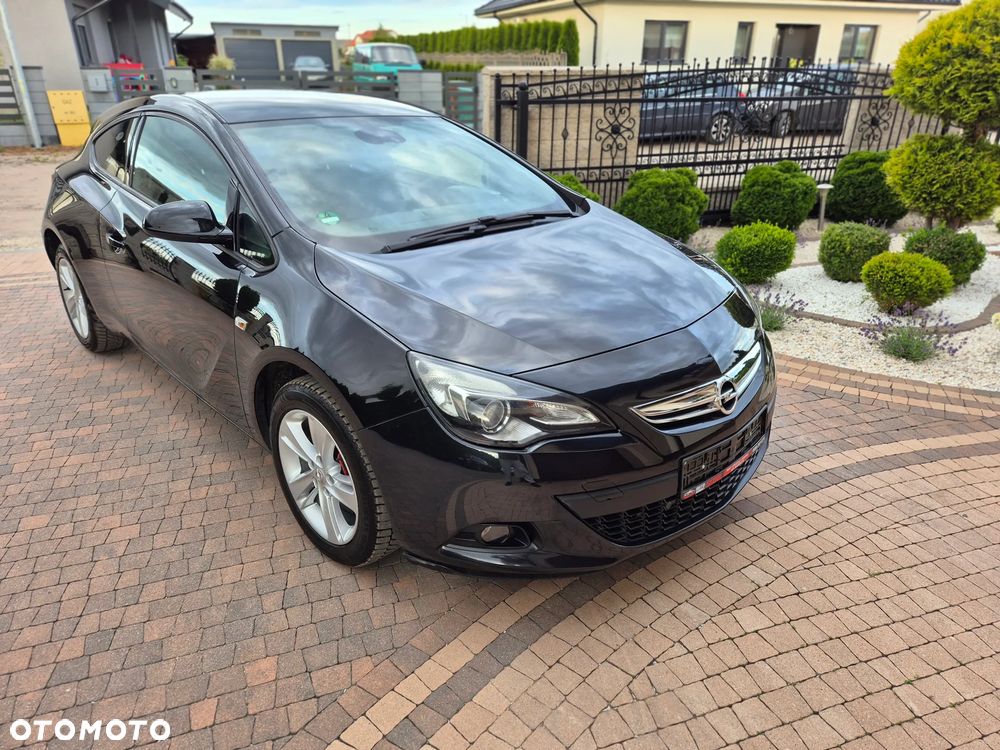 Opel Astra - 7