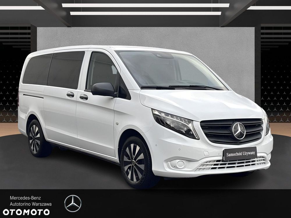 Mercedes-Benz Vito - 7