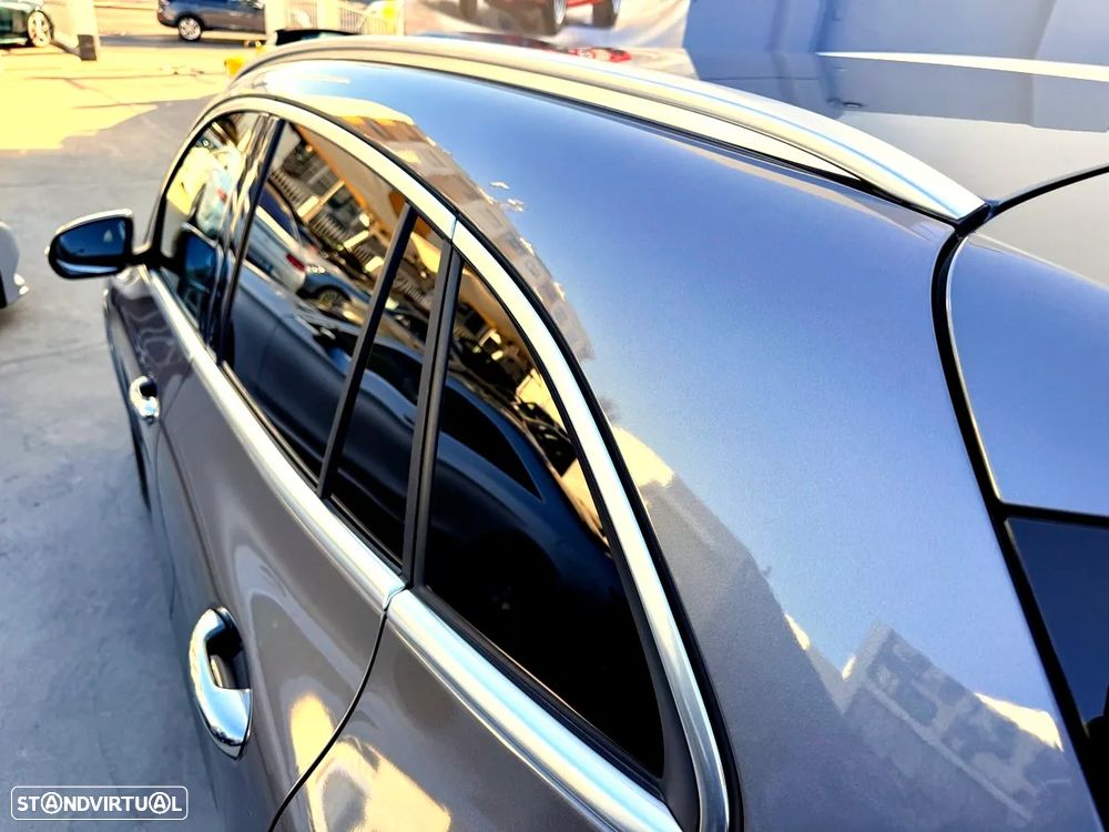 Mercedes-Benz GLA 200 AMG Line - 49