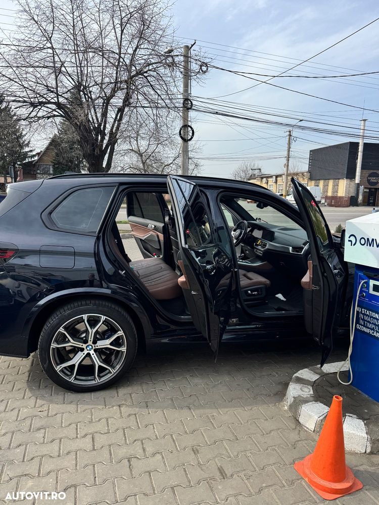 BMW X5 xDrive45e AT PHEV - 13