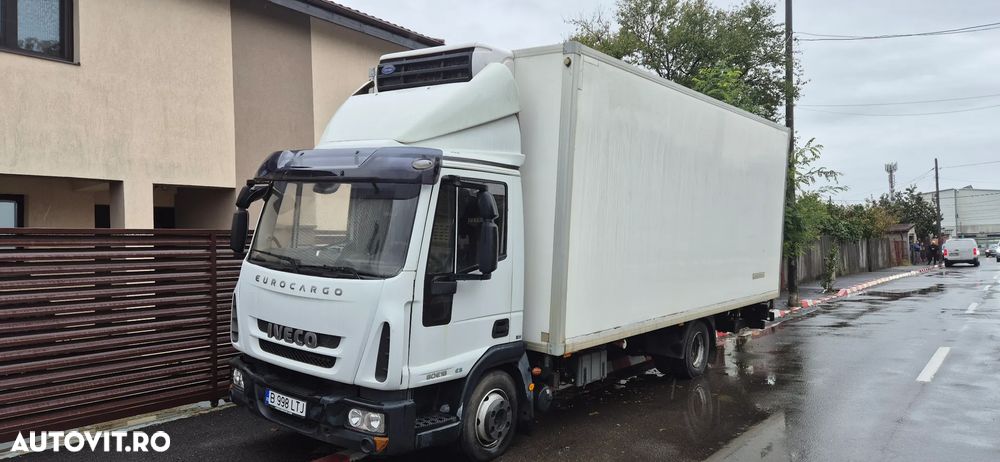 Iveco ML80E18 - 5
