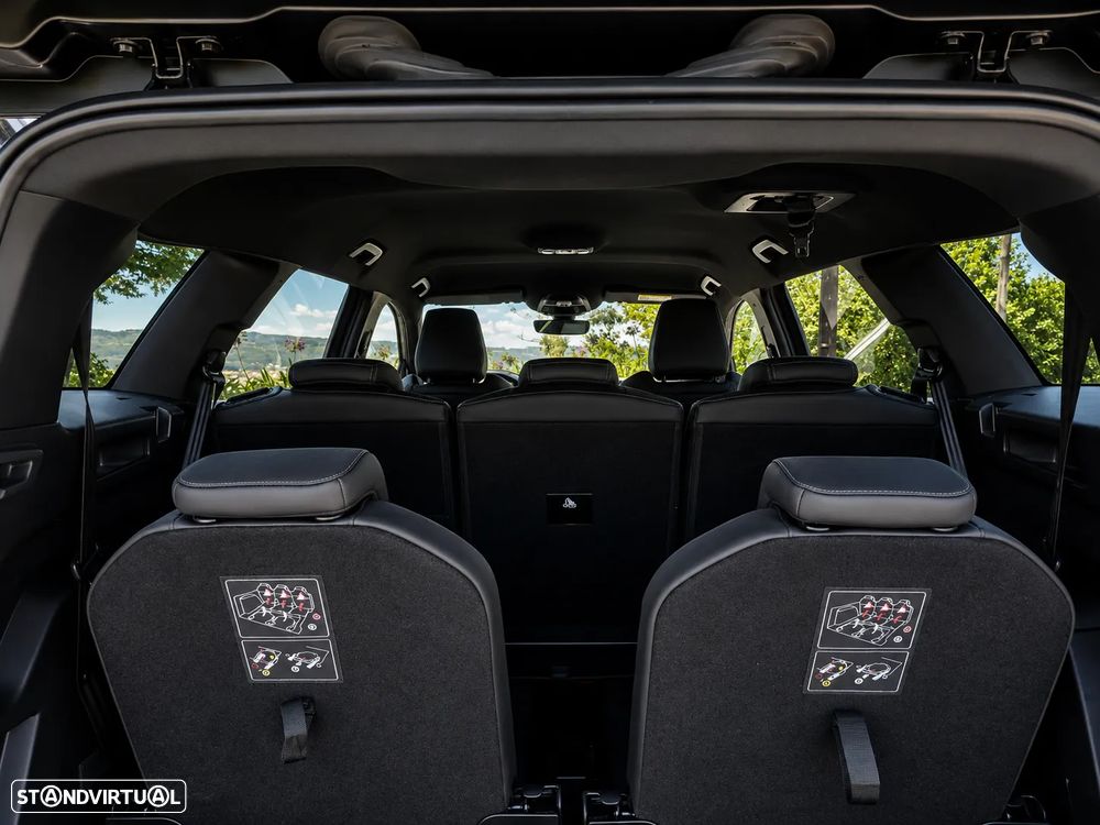 Peugeot 5008 1.5 BlueHDi Allure Pack EAT8 - 21