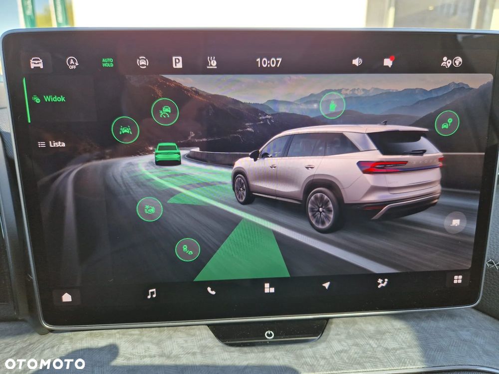 Skoda Kodiaq 2.0 TDI 4x4 Selection DSG - 21