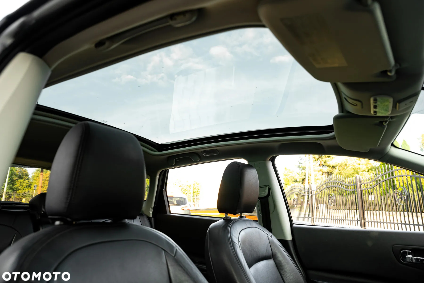 Nissan Qashqai 1.6 visia - 27