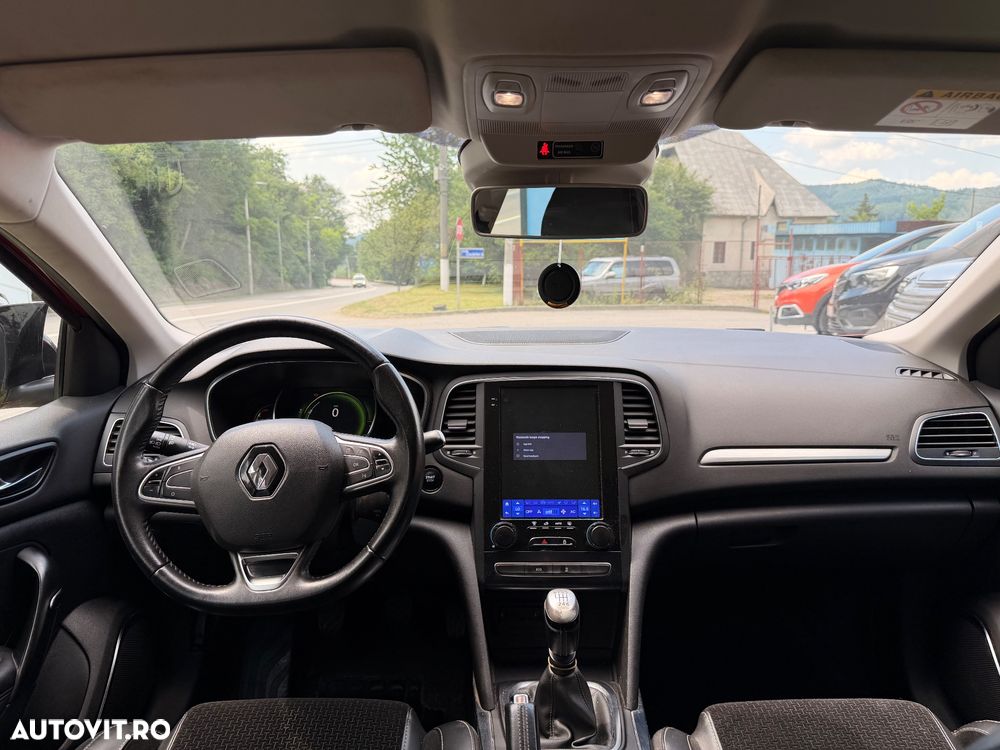 Renault Megane - 8