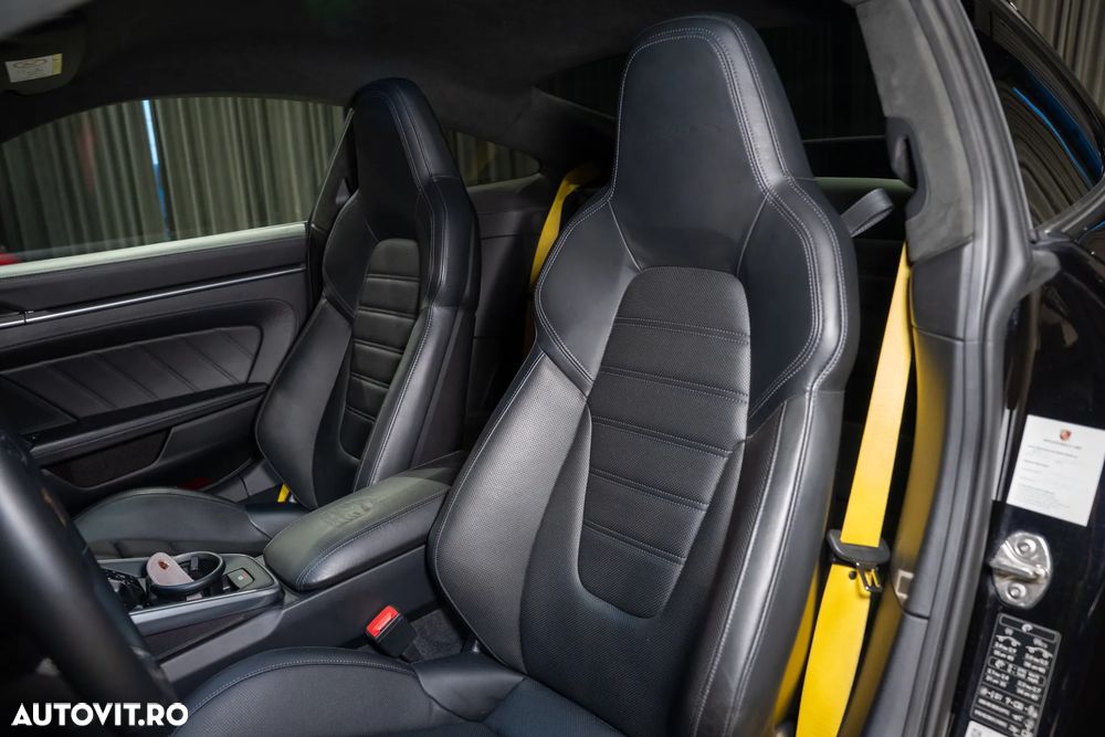 Porsche 911 ver-turbo-pdk - 32