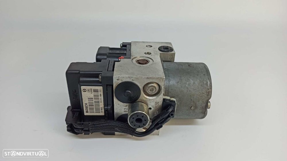 ABS OPEL MERIVA COSMO - 5