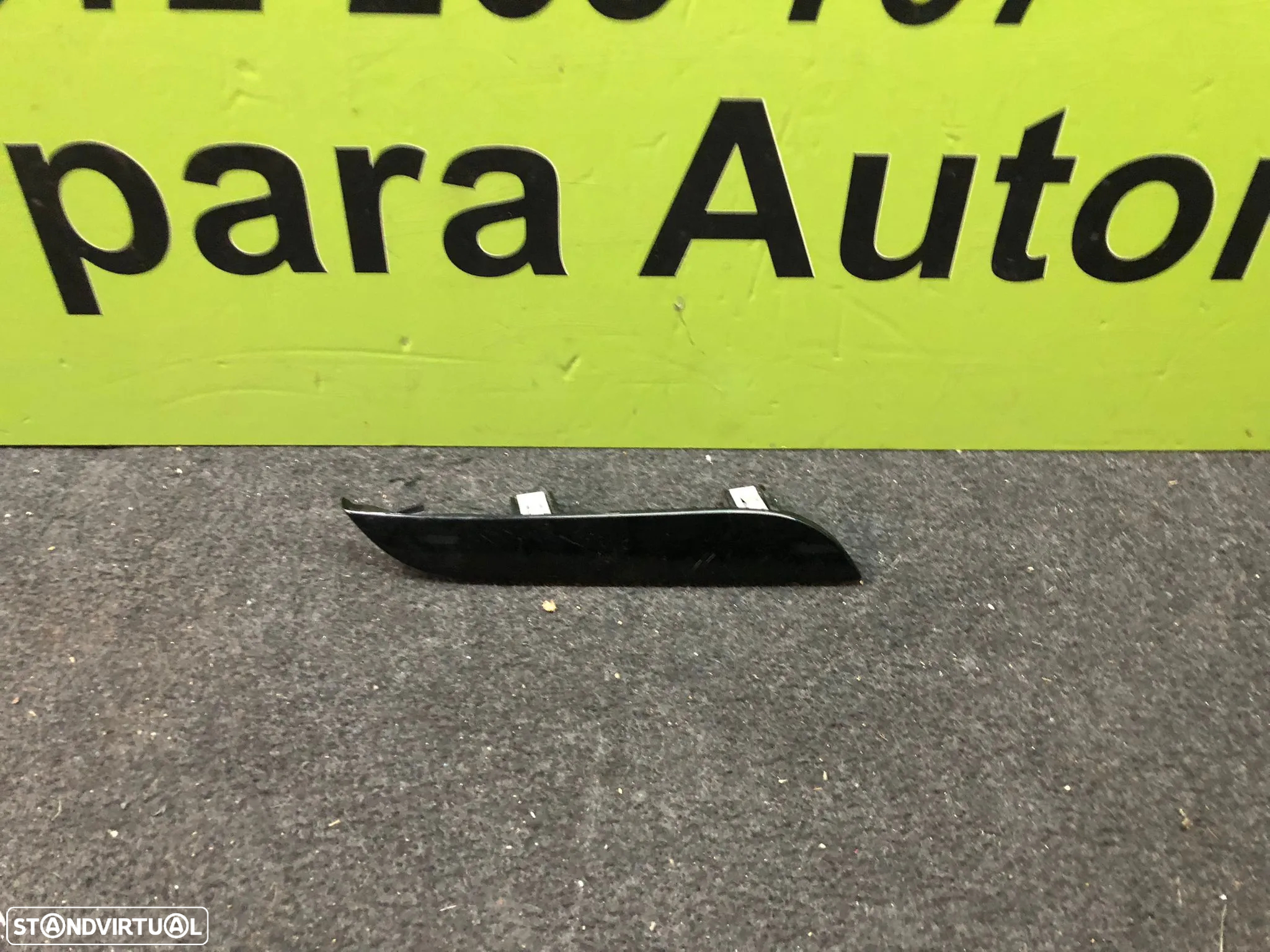 RENAULT SCENIC III GRELHAS TABLIER VENTILAÇÃO - Z451 - 7