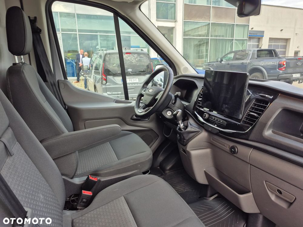 Ford TRANSIT - 6