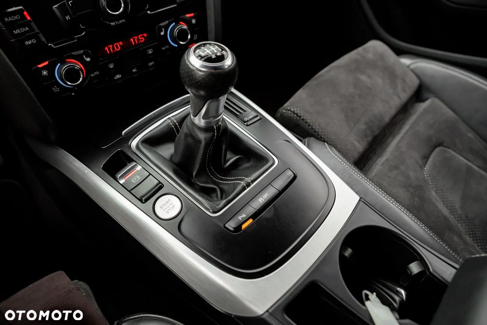 Audi A5 Sportback 2.0 TFSI Quattro - 37