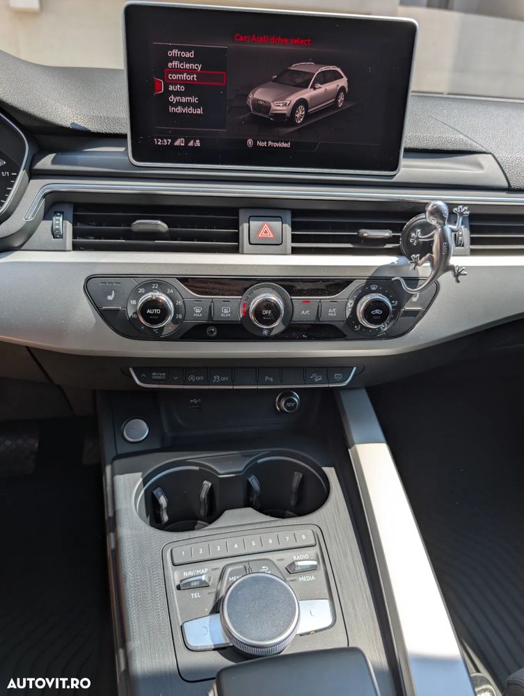 Audi A4 Allroad 2.0 45 TFSI quattro MHEV S tronic - 10