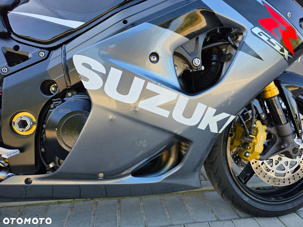 Suzuki GSX-R - 26