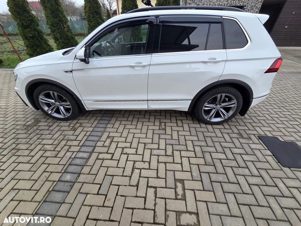 Volkswagen Tiguan 2.0 TDI SCR Life - 8