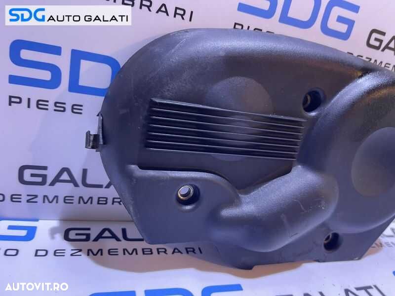 Capac Distributie Motor Opel Astra G 1.6 16V 1998 - 2004 Cod 90530913 [M4883] - 3
