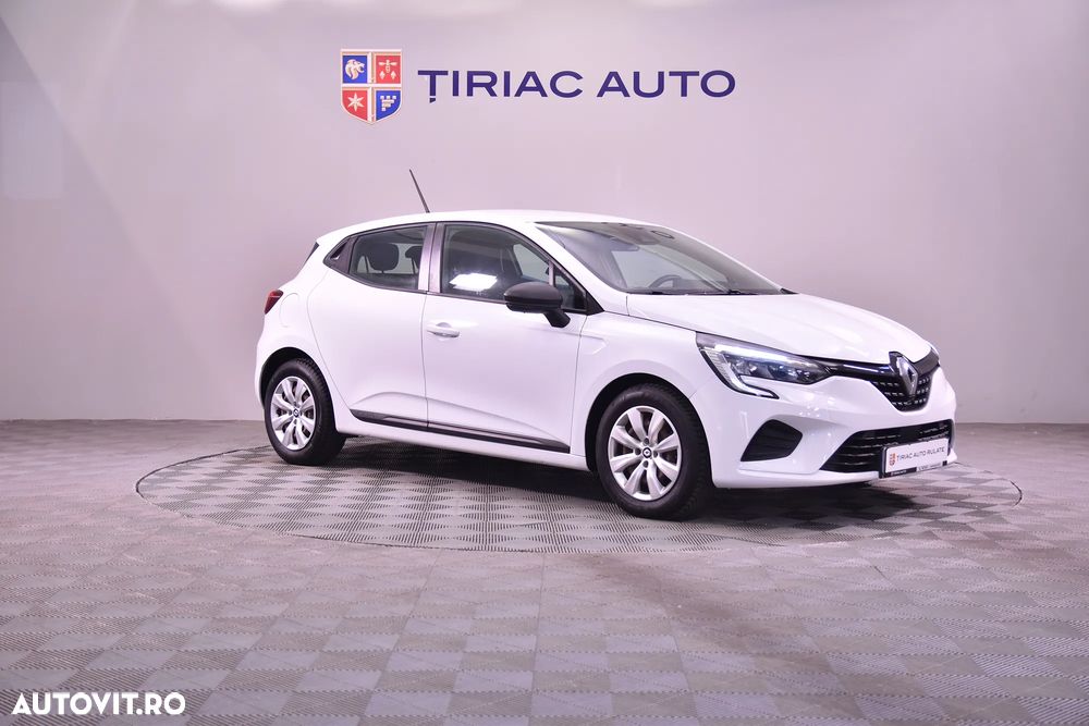 Renault Clio - 7