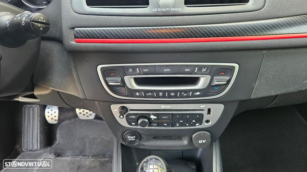 Renault Mégane Coupe 1.5 dCi GT Line Premium SS - 18