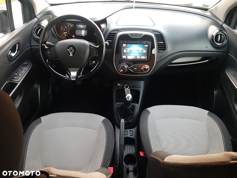 Renault Captur ENERGY dCi 90 Start&Stop Dynamique - 20
