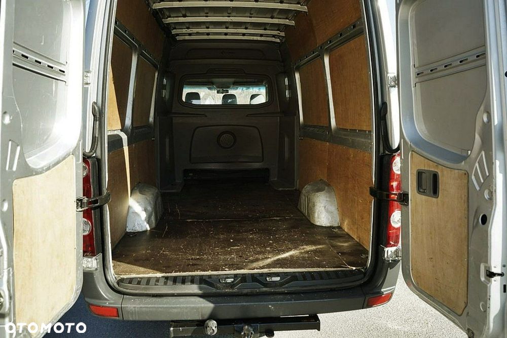 Volkswagen Crafter - 23