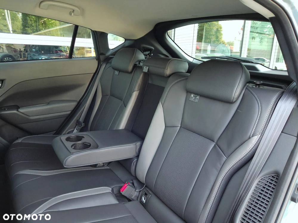 Subaru Crosstrek 2.0i-S e-Boxer Platinum (EyeSight) Lineartronic - 15