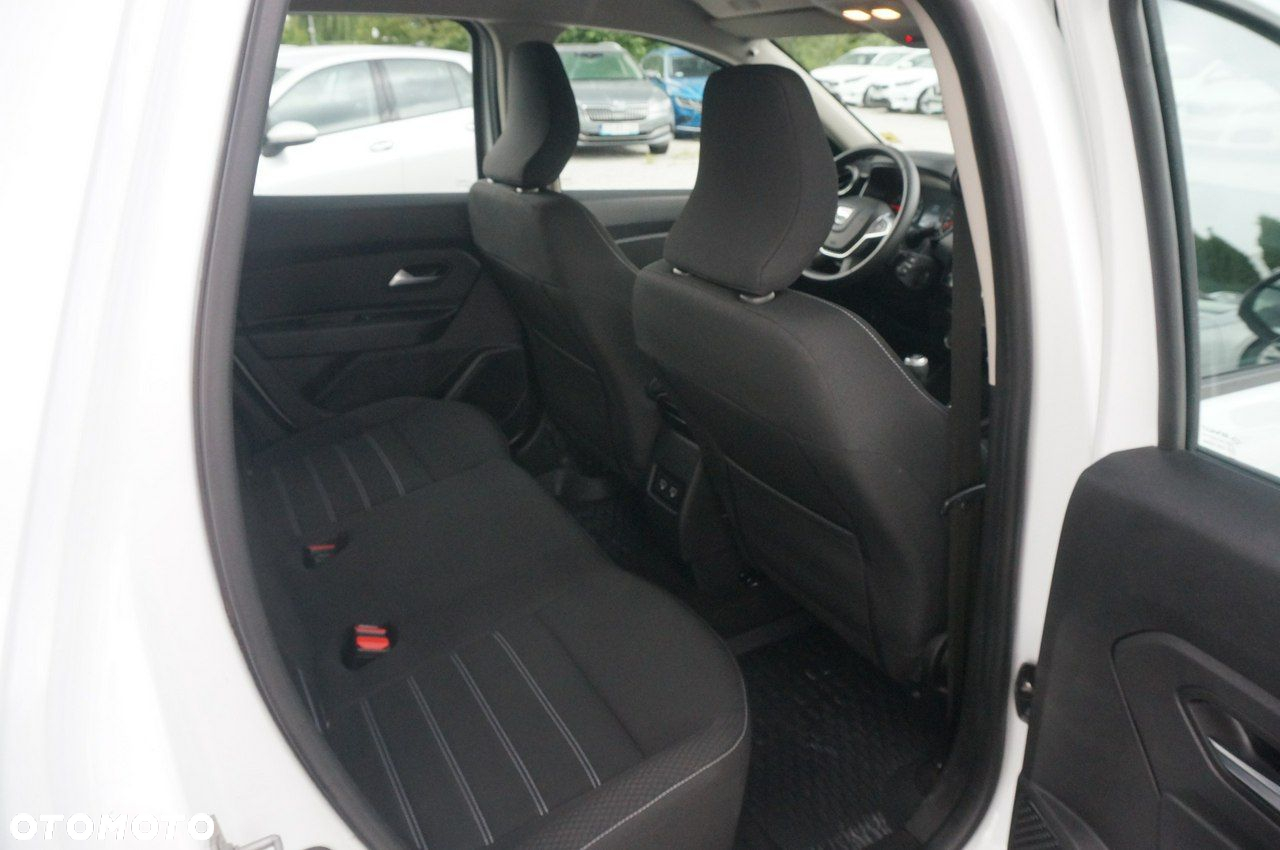 Dacia Duster 1.0 TCe Comfort - 30