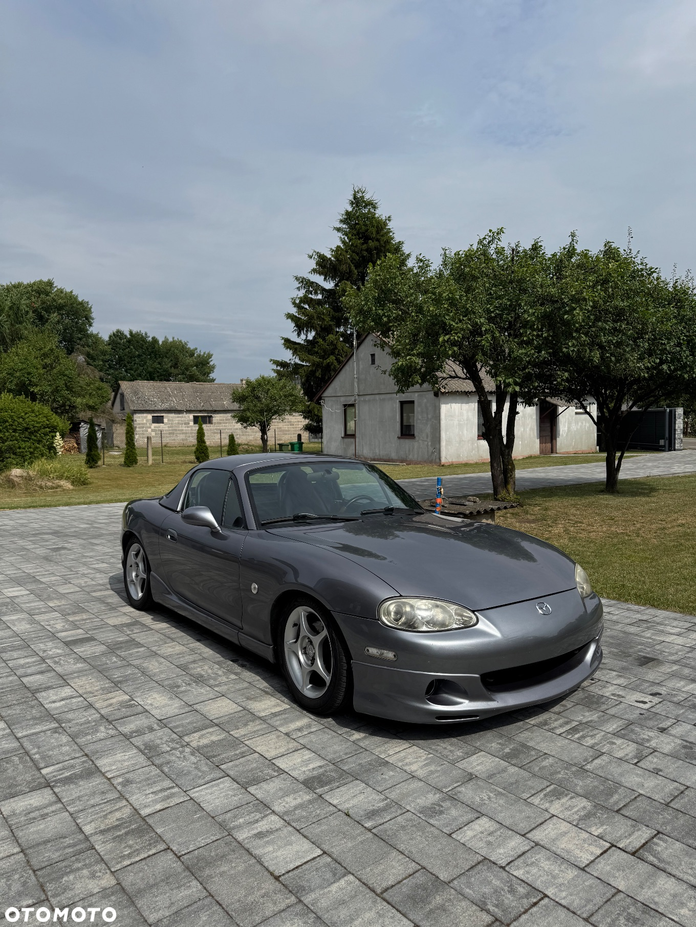 Mazda MX-5 1.6 16V - 4