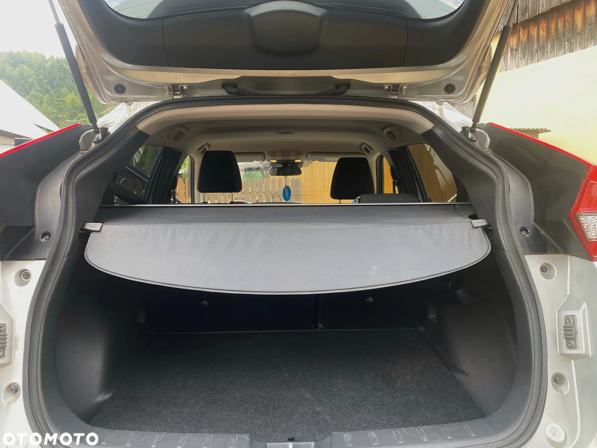 Mitsubishi Eclipse Cross - 6