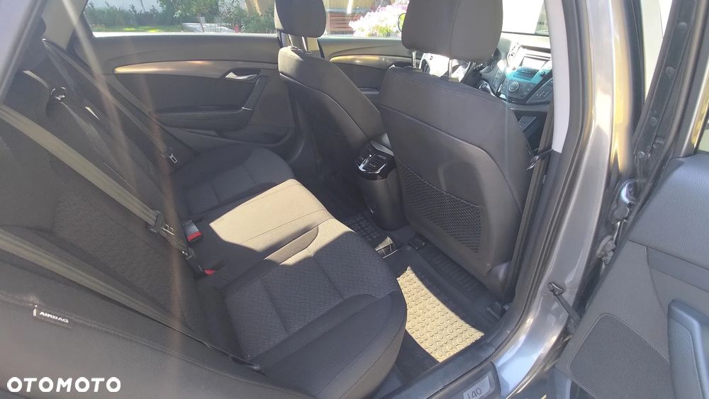Hyundai i40 1.7 CRDi Comfort - 4