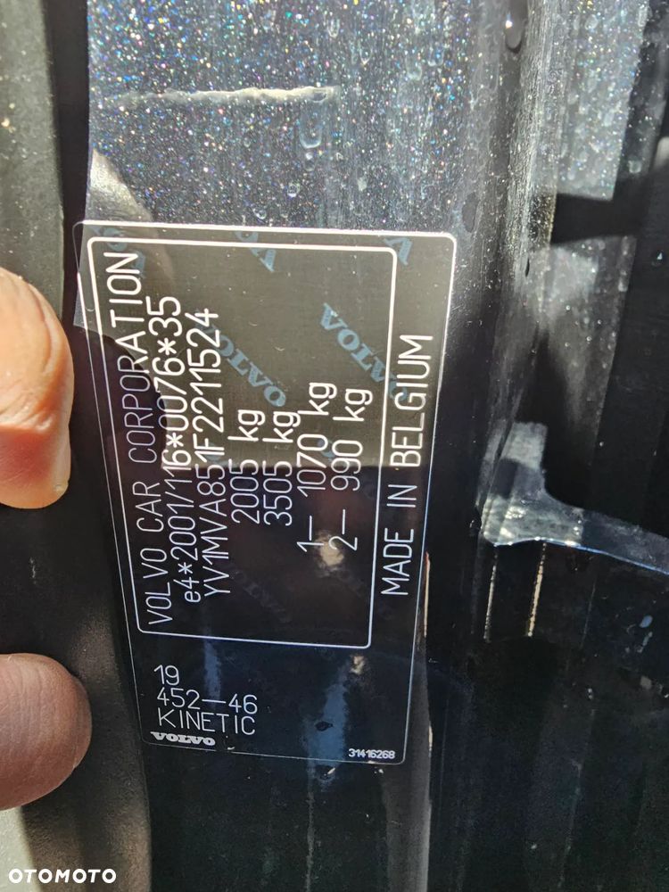 Volvo V40 D4 Drive-E R-Design Kinetic - 13